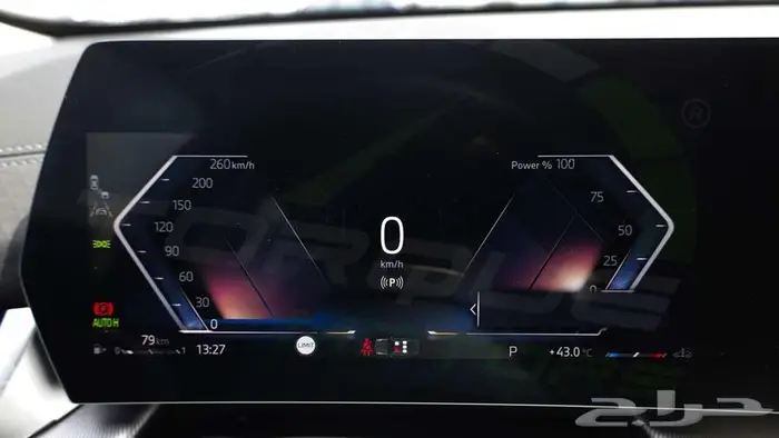2026 BMW X2 SDRIVE 25i M 2.0T اصفار مع ضمان 8