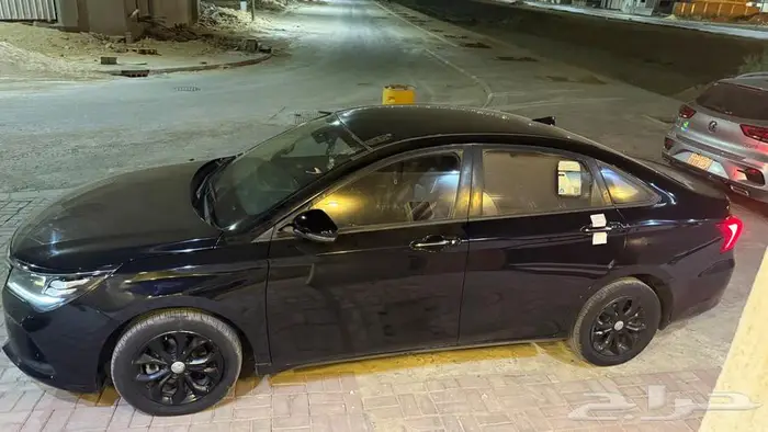 للبدل ب باترول نيسان او لاند 3