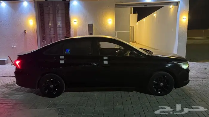 للبدل ب باترول نيسان او لاند 2