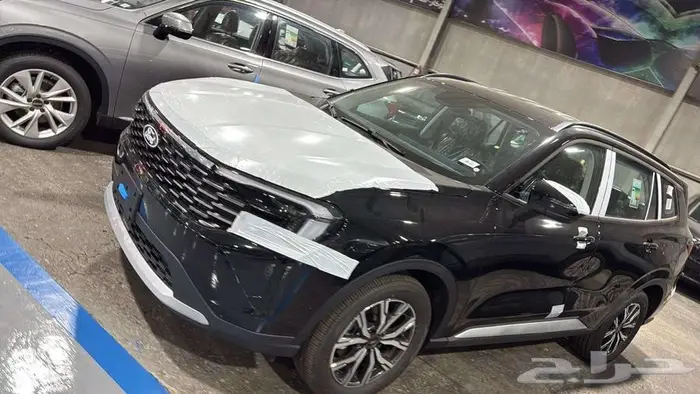 فورد تيريتورى الشكل الجديد 2026 متاح امبينتى-تريند 15