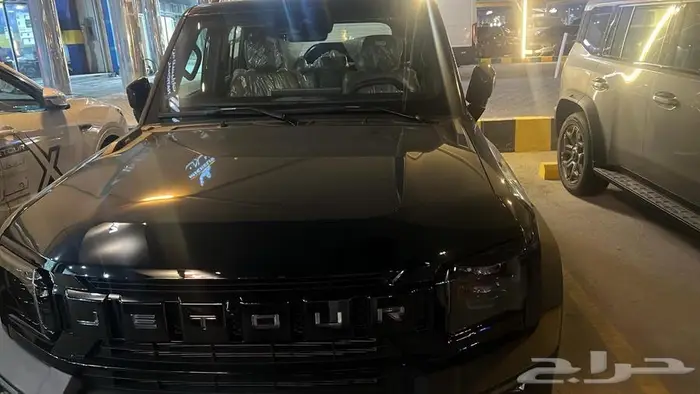 جيتور T2 لاكجري على السوم جديد (2026) سعودي 0