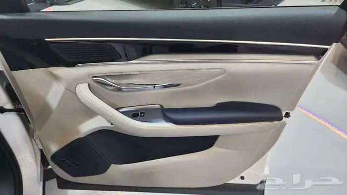 بي واي دي سونج بلس 2026 BYD SONG PLUS عروض سفنز 8