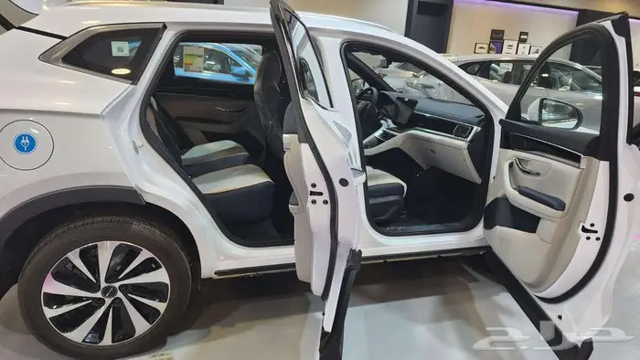 بي واي دي سونج بلس 2026 BYD SONG PLUS عروض سفنز 6