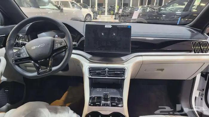 بي واي دي سونج بلس 2026 BYD SONG PLUS عروض سفنز 16