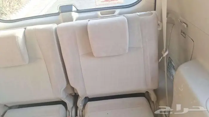 تويوتا برادو 6 سلندر 6