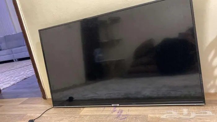 شاشة نظيفه 55 بوصه 2