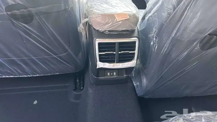كيا K5 GLS 2026 لدى شركة عبدالمجيد الخضر 10