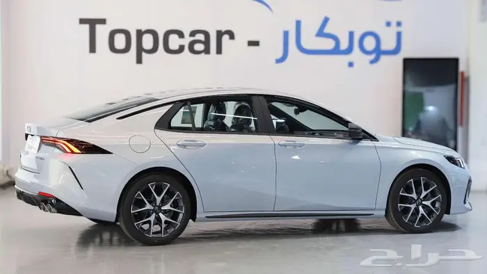 جى اى سي جاك امباو نص الفل 2025 كاش اقل الاسعار - تمويل 16
