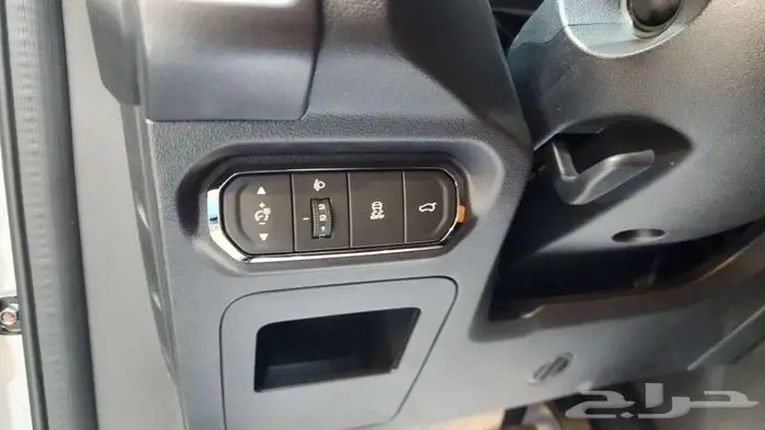 هافال اتش 7 فل كامل 2026 HAVAL H7 Adventure عرض خالص من سفنز 14