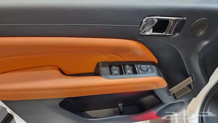 هافال اتش 7 فل كامل 2026 HAVAL H7 Adventure عرض خالص من سفنز 13