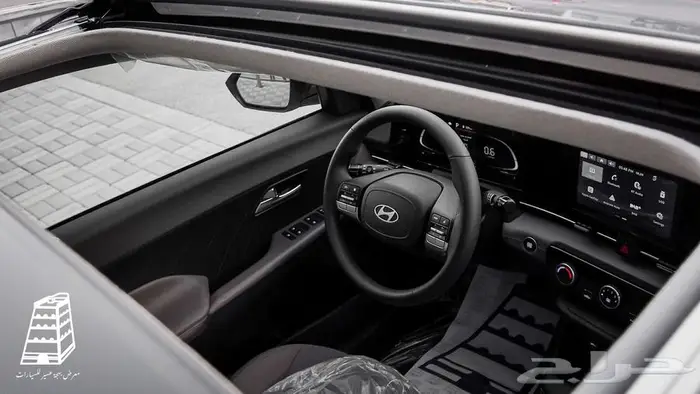 Hyundai Accent Comfort 2026   Cash and Installments 14