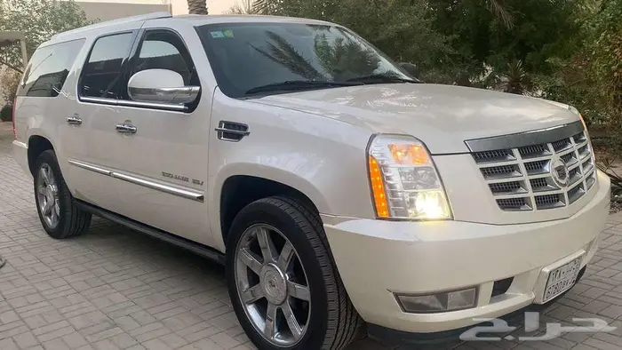 كدلك اسكاليد 2012 4