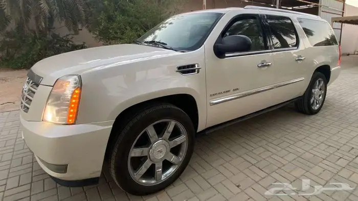 كدلك اسكاليد 2012 6