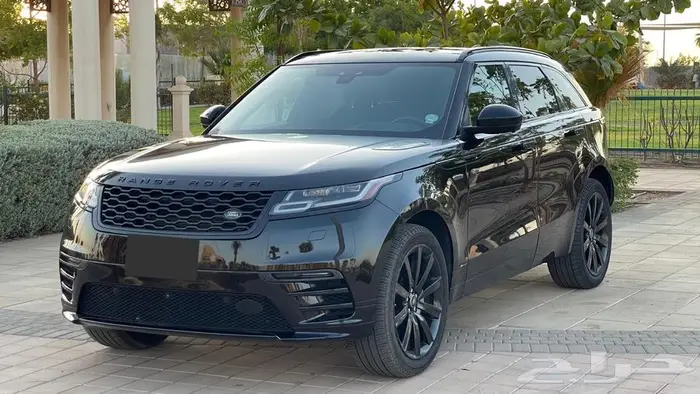 رانج روفر فيلار اعلى فئة 2020 0
