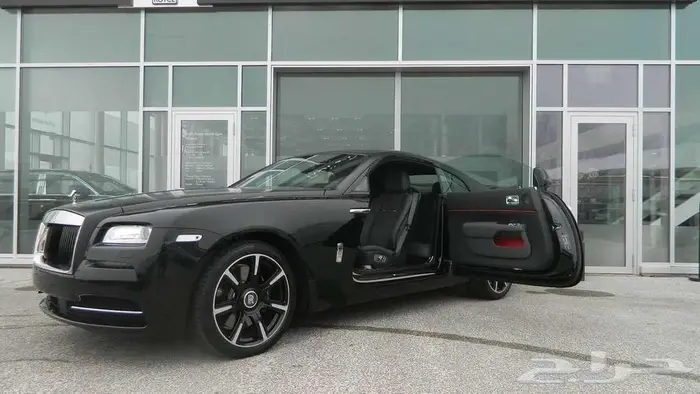 جنوط الرولز رويس الانوفر لكم جميع انواع صلية 17