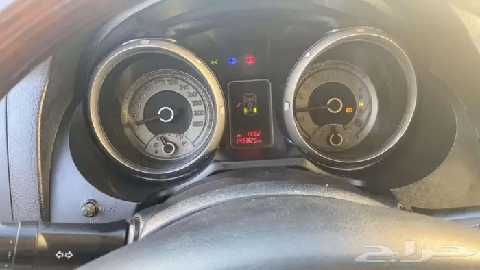 ميتسوبيشي باجيرو 2019 5