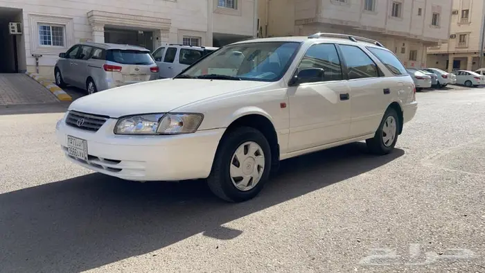 كامري بوكس للبيع 11