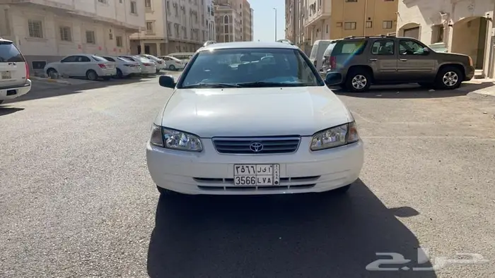 كامري بوكس للبيع 13