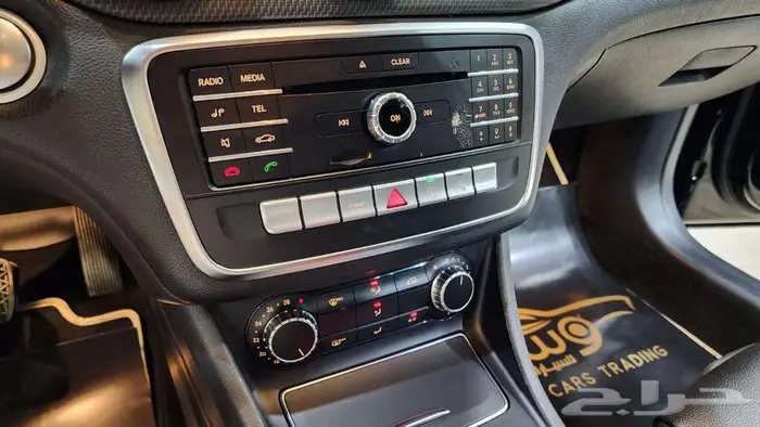 مرسيدس GLA250 2020 مخزن 11