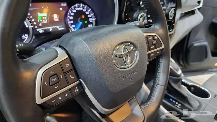 هايلاندر GLE 2023 ممشى قليل 17
