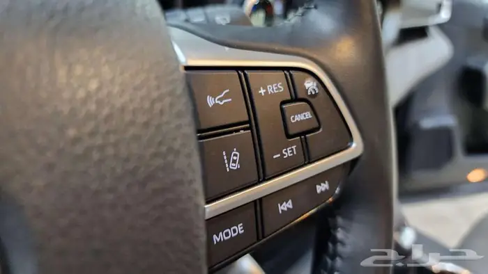 هايلاندر GLE 2023 ممشى قليل 24