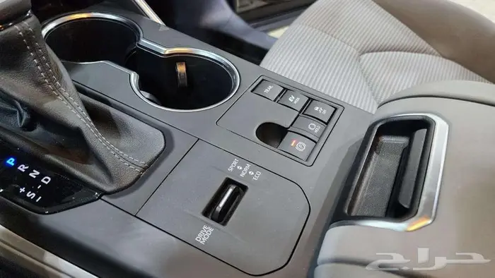 هايلاندر GLE 2023 ممشى قليل 25
