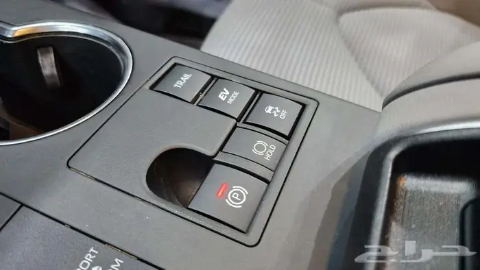 هايلاندر GLE 2023 ممشى قليل 29