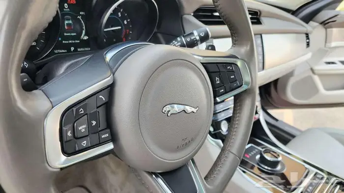 جاكور XF 2018 18
