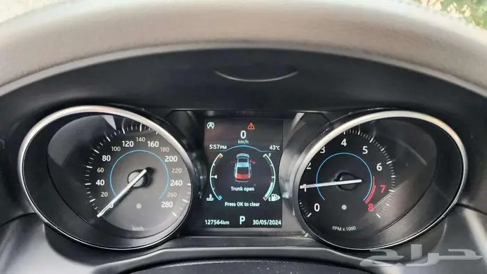 جاكور XF 2018 21