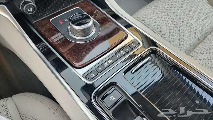 جاكور XF 2018 20