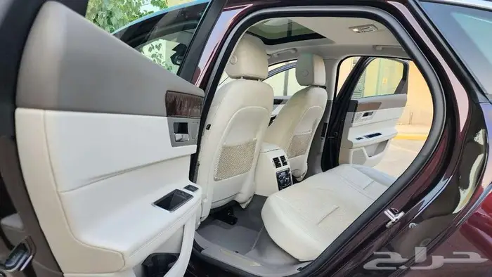 جاكور XF 2018 26