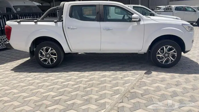 دونج فينج ريتش 7 2025 قير اوتماتيك و عادي 1