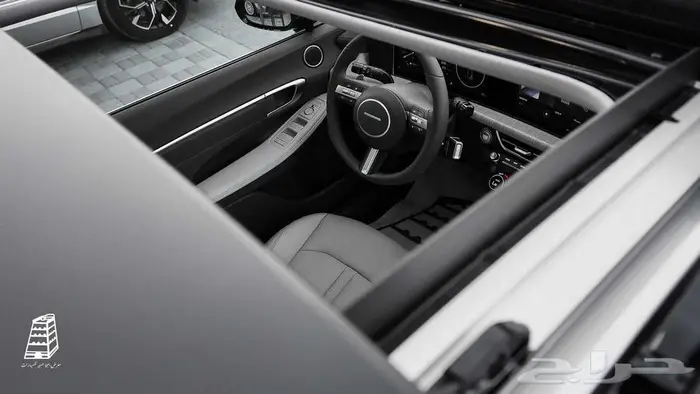 Sonata Smart 2026   Available for Cash and Installments 3
