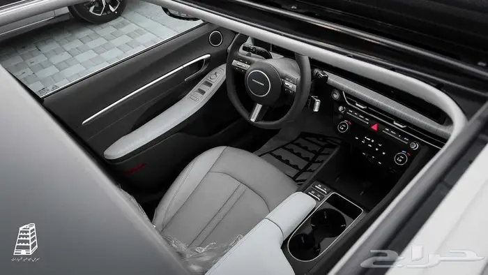 Sonata Smart 2026   Available for Cash and Installments 9