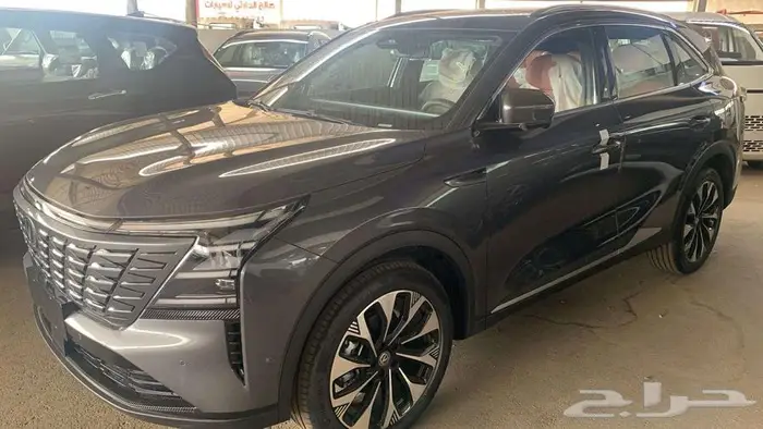 شانجان CS75رويال 2026 10
