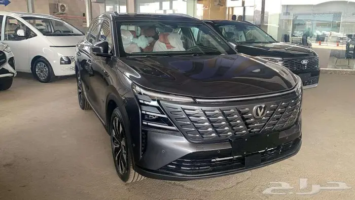 شانجان CS75رويال 2026 5