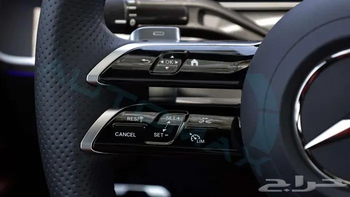مرسيدس C200 بريميوم بلس 2025 خليجي اصفار مع ضمان الوكيل 9