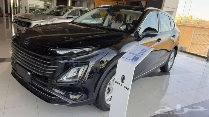 فاو بيستون T90 2025 جديد كاش او تقسيط 0