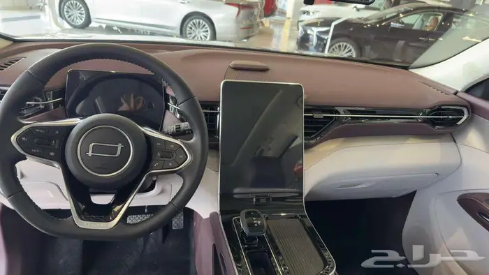 فاو بيستون T90 2025 جديد كاش او تقسيط 3