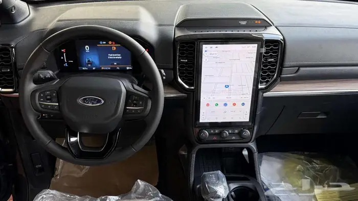 فورد ايفرست ليمتيد فل كامل 2025 سعودي كاش وتمويل 12