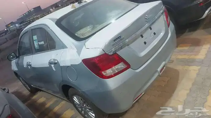 سوزوكي ديزاير فل كامل موديل 2026 اقساط 11