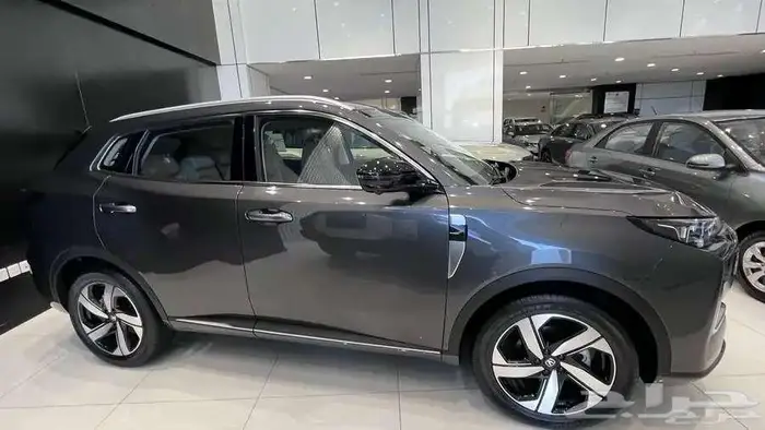 شانجان يوني اس 2026 1