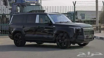 2025 ROX 01 1.5T Plug-in Hybrid اصفار مع ضمان 5 سنوات index