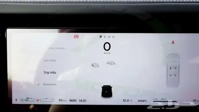 2025 ROX 01 1.5T Plug-in Hybrid اصفار مع ضمان 5 سنوات index