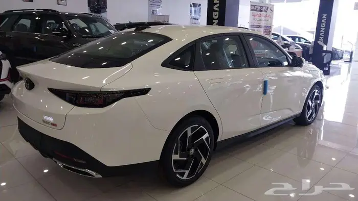 شانجان ايدو بلس 2026 1