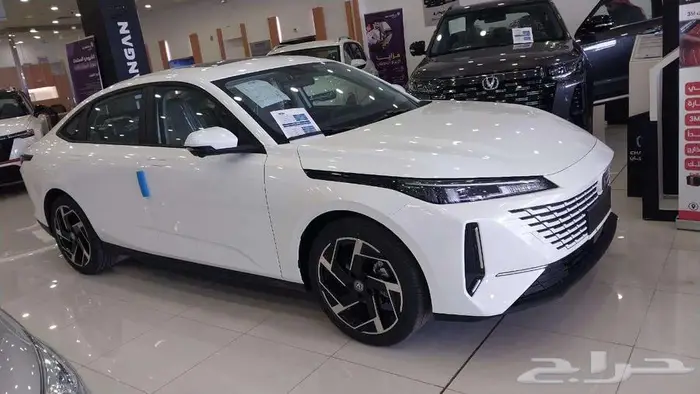 شانجان ايدو بلس 2026 2