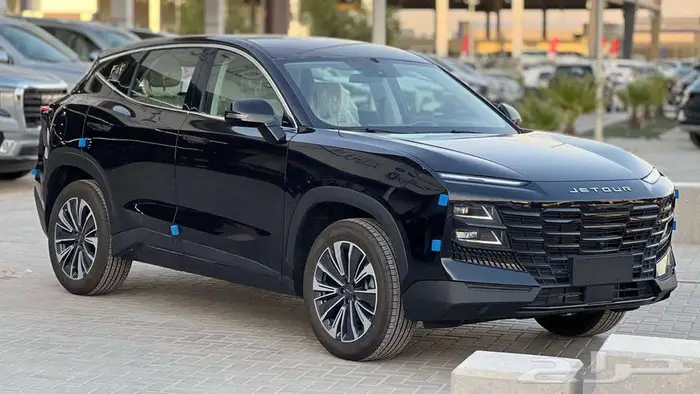 جيتور داشينج 2025 - سعودي جديد 1