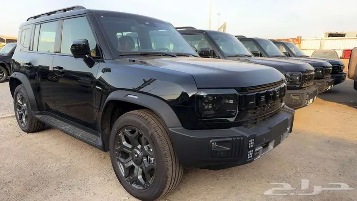 جيتور تي 2 لكجري 2.0 2026 T2 كاش او ايجار منتهي بالتأجير 3