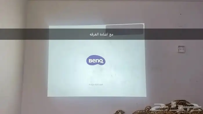 بروجكتر BENQ 2
