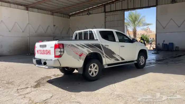 مستبيشي 2